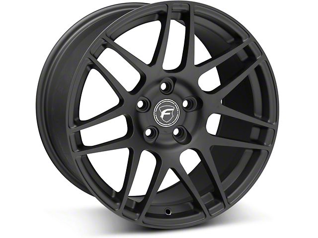 Forgestar 18
